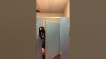 Watch my reflection in the door disappear #alt #emocheerleader #grunge #egirls via ohitkdzzy Tiktok
