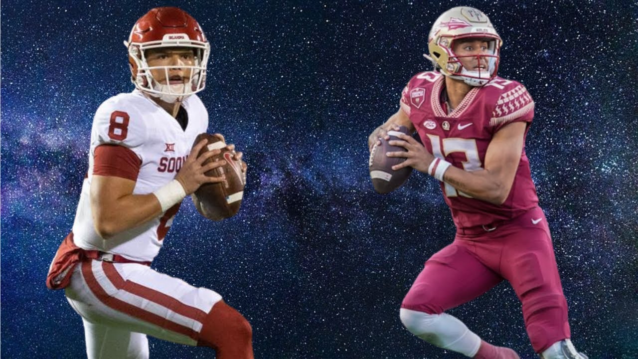 Oklahoma vs Florida State Preview + Prediction 2022 CheezIt Bowl