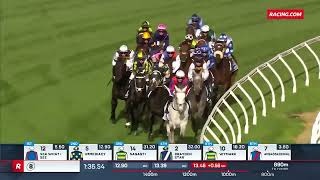 Mornington Cup 2026  Kings Valley hcp Lr Listed Mornington 18 April