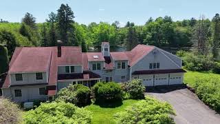 Beautiful Waterfront Property in Hopkinton MA with Serene Pond Views Beautiful Waterfront Property in Hopkinton MA with Serene Pond Views