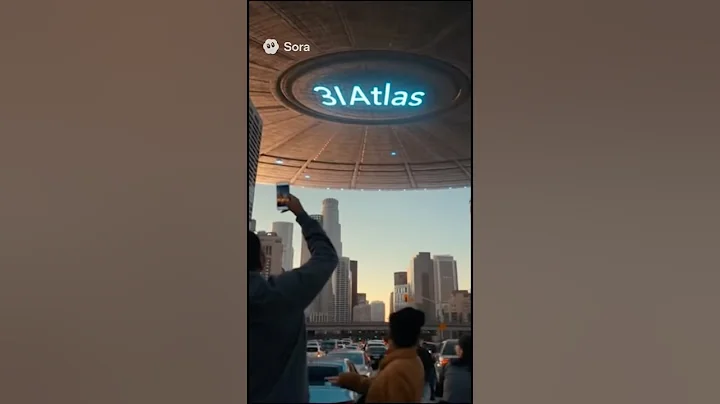 Would you go? #3iatlas