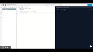 Adding to a 1D array in python