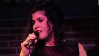 What A Little Moonlight Can Do - Carmen Mc Rae Tribute, Sara Longo