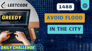 1488. Avoid Flood in The City