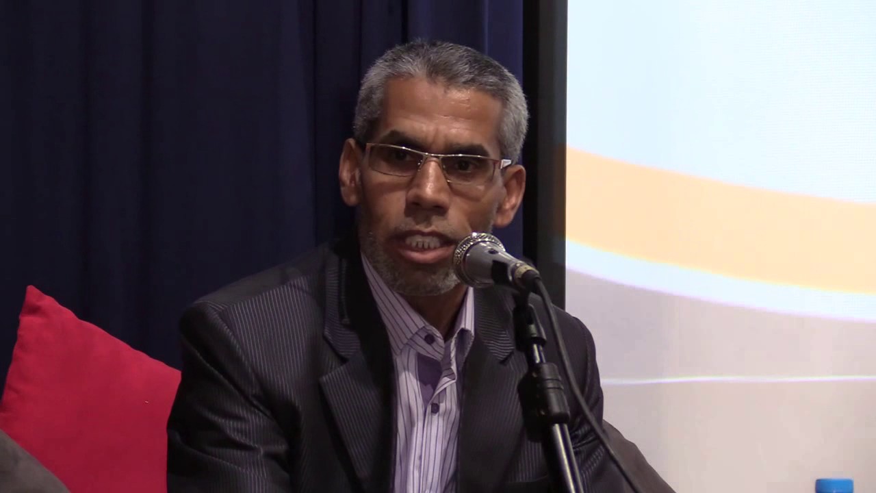 الدكتور محمد بريش 