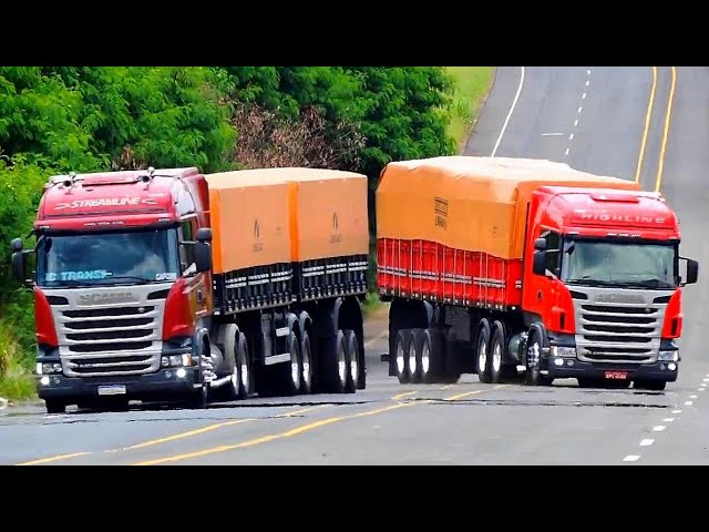 JNR Logística - Cliente RodoJr tem um caminhão de vantagens! É transporte  com qualidade, eficiência e segurança. Seja um documento ou uma carga  fechada, na Rodo Jr, você conhece e confia! Ligue