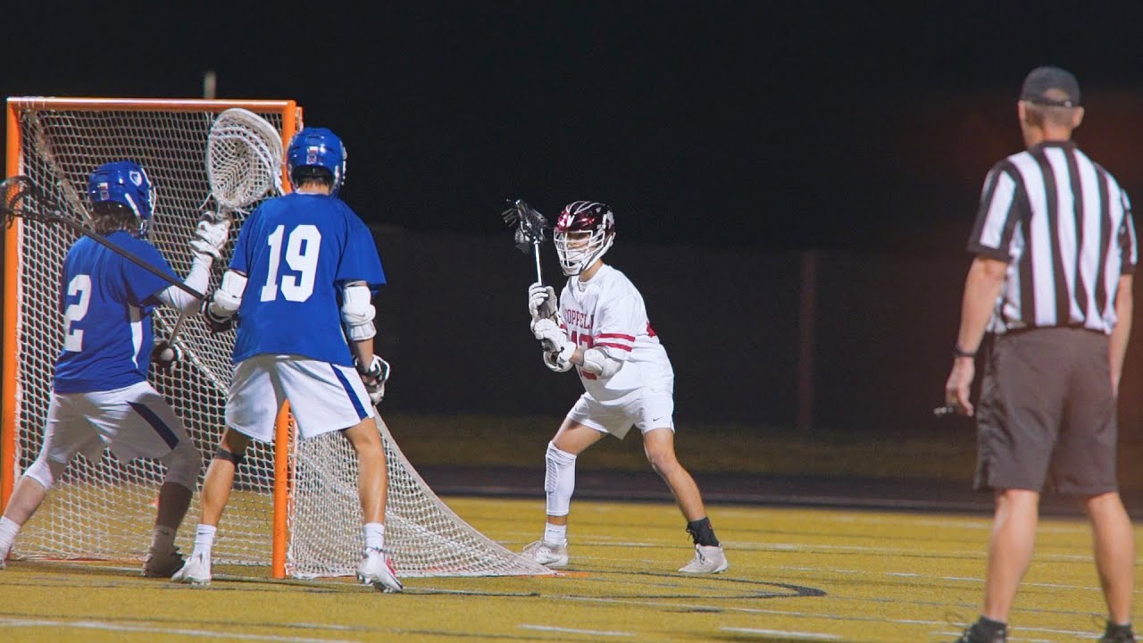 COPPELL VS. FRISCO | TEXAS TOUR