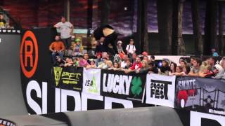 Scoot Fest 2014 | Madd Gear
