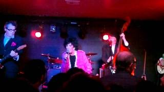 Wanda Jackson  Good Rockin Tonight