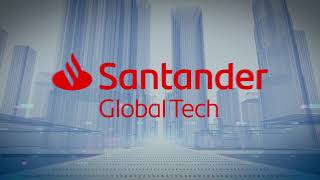 Welcome to Santander Global Tech screenshot 5
