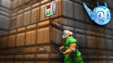 DOOM Mapping Tips and Tricks: Game Mechanics