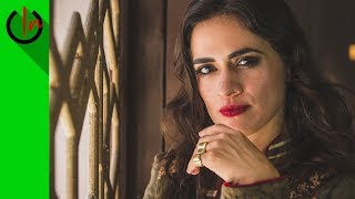 NEYSA BLAY - OJOS DE DIAMANTE | SUÉNALO