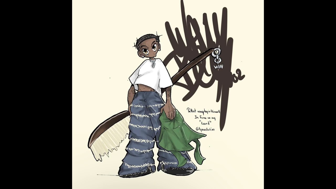 Aliyahs interlude x azealia banks x garage house type beat - “Skittles”