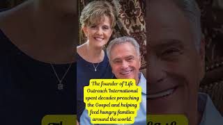 Televangelist James Robison Dead At 82 💔 Christian World In Mourning