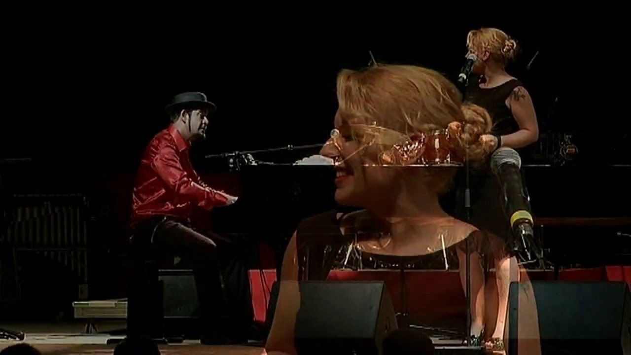 Laroquebrou 2015 Boogie Festival (Ster Wax & David Giorcelli)