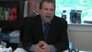 Travel Medical Services Marketing Case Study: Passport Health of New York