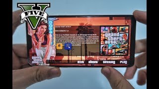 اجدد 6 العاب لموبايل هل هتكون gta v mobile بينهم ؟