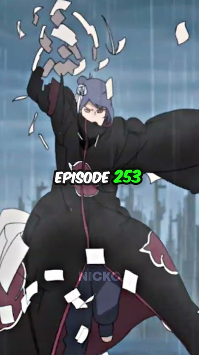 HOW LONG CAN OBITO'S BODY BE PENETRATED🤔❓