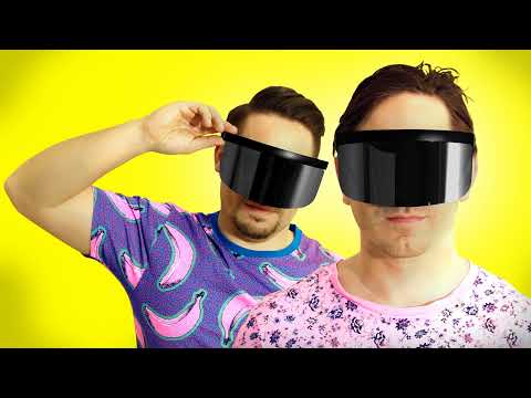 DiscoCrew Läääjv!