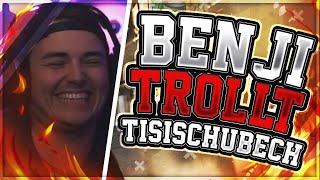 NOHANDGAMING trollt TISISCHUBECH | STRAINMAXI kassiert Karma |  Warzone Highlights (Deutsch) 🏆