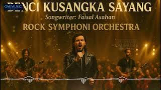 BENCI KUSANGKA SAYANG | ROCK SYMPHONIC ORCHESTRA | COVER OMIMUSIC | TRENDING COVER 2025