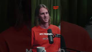 Cole Hocker - "I Wanna Destroy You"