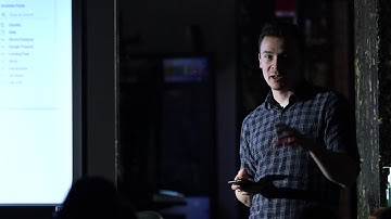 Google Data Studio for SEO - Automate Reporting - Sam Marsden (DeepCrawl)