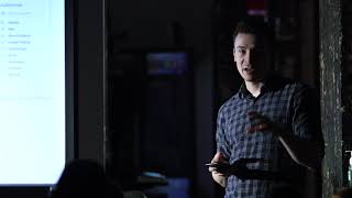Google Data Studio for SEO - Automate Reporting - Sam Marsden (DeepCrawl)