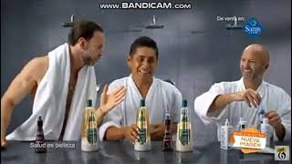 Comercial Cre-C 2020 Con Garcia Campos Y Zague