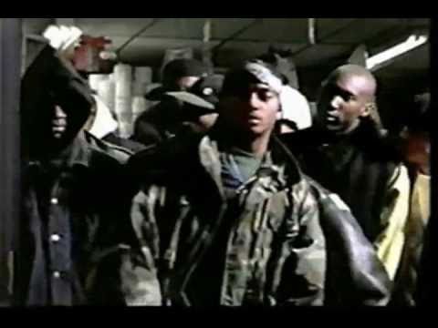 Mobb Deep - Street Life Video 