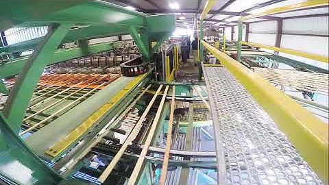 Fastest and Most Accurate Stick Placer