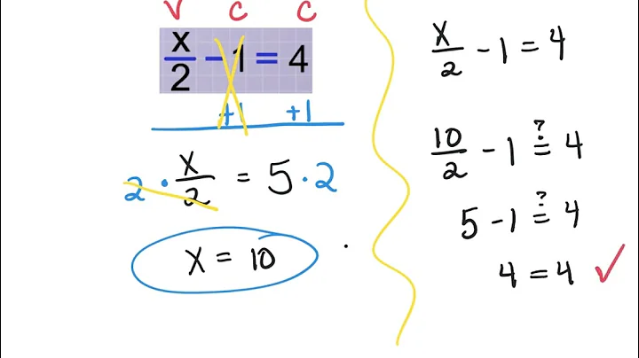 M8 5.1 Lesson