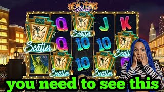 "New Year's Bash Slot Guide: Tips and Tricks for Success" screenshot 4