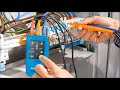 PAN DFA3 EN - Motor and phase rotation indicator
