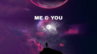 Andreas M. Resch & Dominik A. Hecker - Me & You (ft. Raíz) | (Raise The Sky)