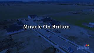 Welcome to Miracle on Britton!