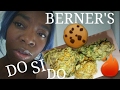 BERNERS COOKIES DO SI DO ALL GASSSS
