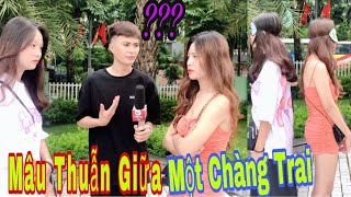 Ghép Đôi Cùng Người Lạ | ( Số Đặc Biệt ) Chị G.H.É.T Em Nên Em G.H.É.T Lại Chị Và Cái Kết | Tập 40