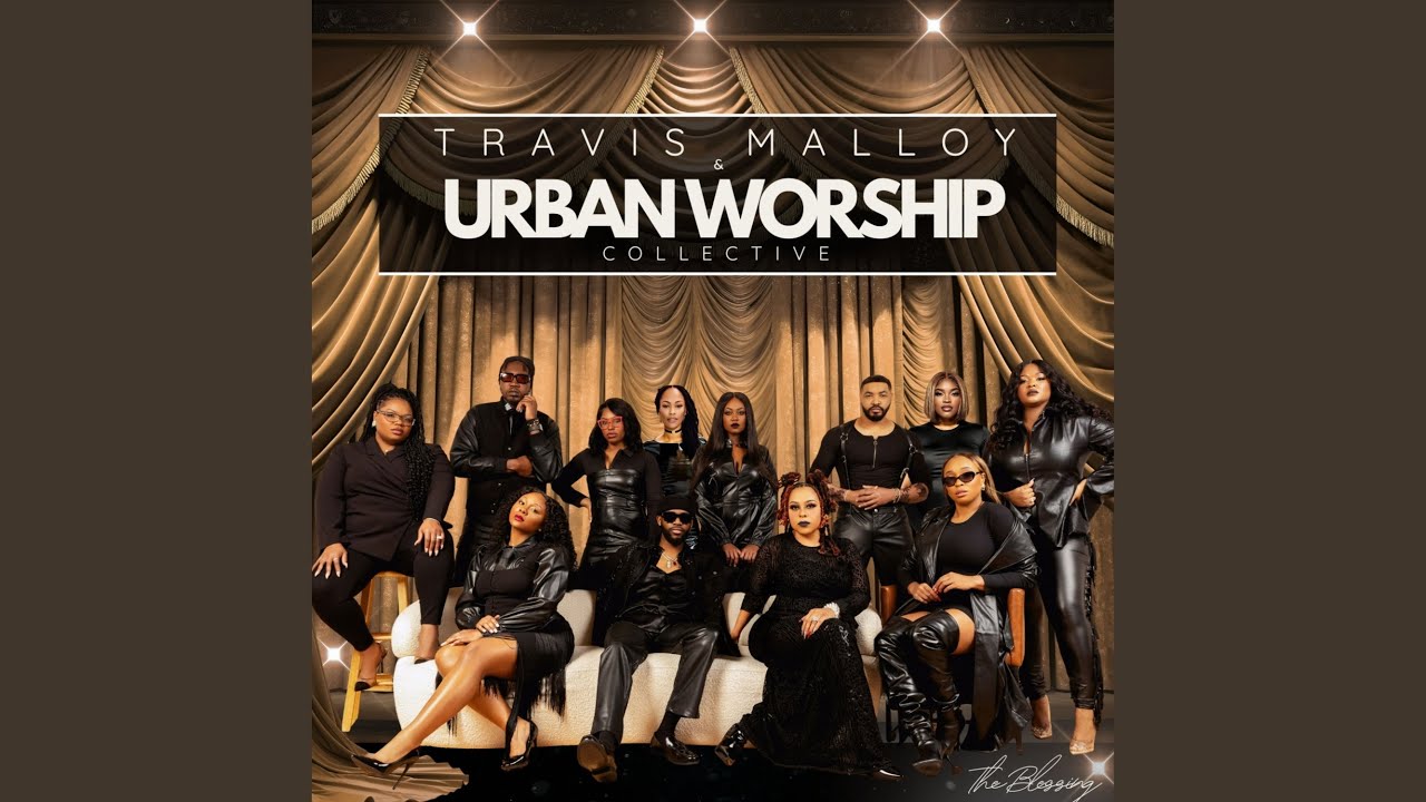 Total Praise (Acoustic Version)