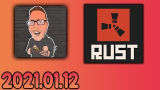 Zsoze - Rust (2021-01-12)
