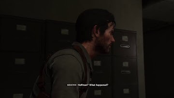 The Evil Within 2 - Chapter 12 (Bottomless Pit) Walkthrough part 21