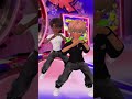 Dance with me 🍀👹💜#explore #zepeto #shorts