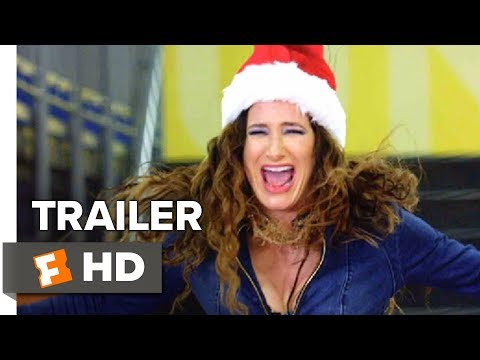 A Bad Moms Christmas Trailer #1 (2017) | Movieclips Trailers