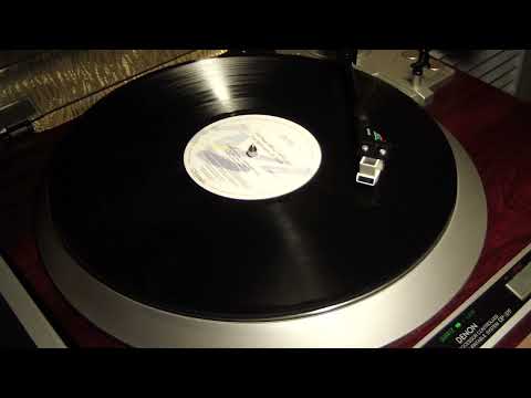 The Real Milli Vanilli - When I Die (1991) vinyl