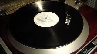 The Real Milli Vanilli - When I Die (1991) vinyl