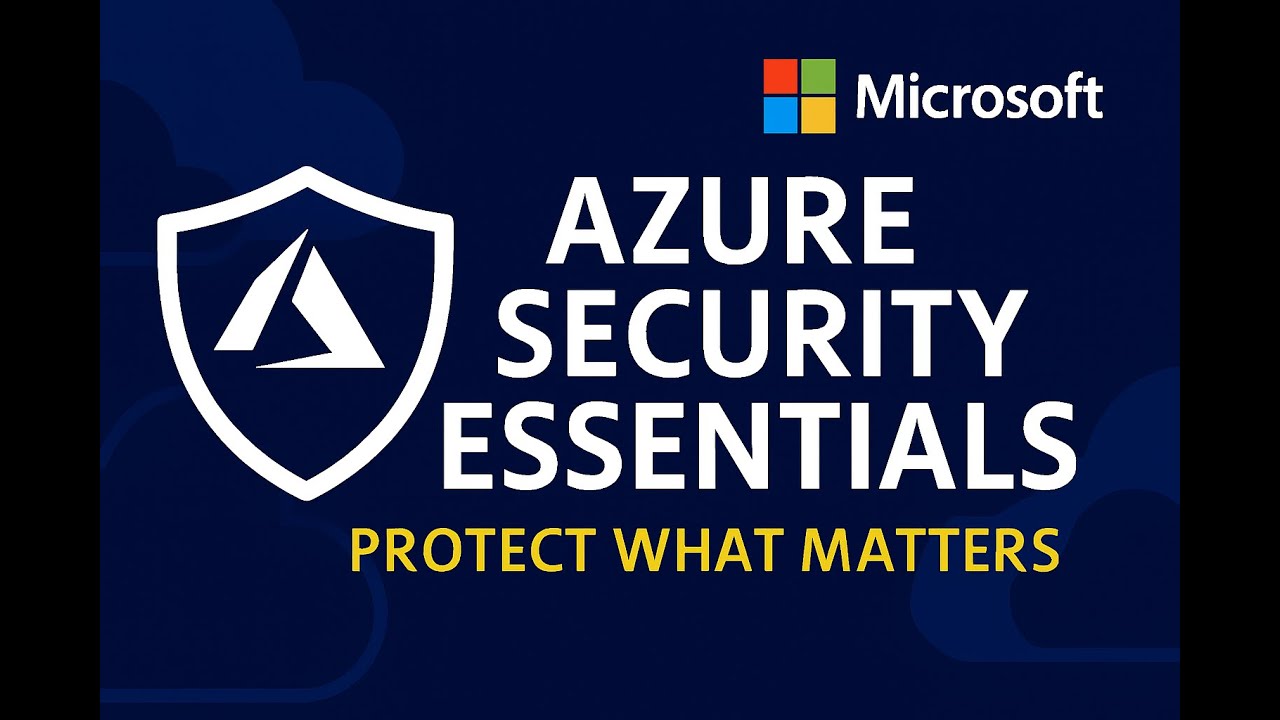 Azure Security Made Simple: Zero Trust Explained with Visuals - YouTube