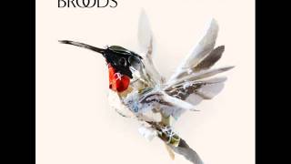 Broods - Mother and Father () Resimi