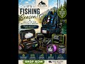 Best Fishing Gear for Your Next Adventure #outdoors #fishing #fishingvideo #lifeisbutadream