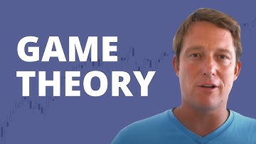 Game Theory in Trading: How to Use it to Your Advantage