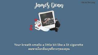 〚THAISUB〛: James Dean - Kevin McHale ︱แปลไทย︱